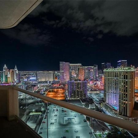 Premium Suite Mgm Signature High Flr Balcony Strip View Las Vegas Extérieur photo