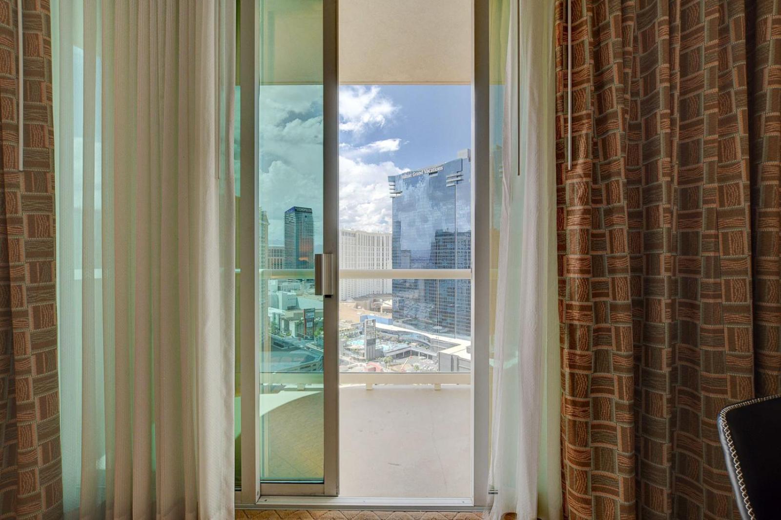 Premium Suite Mgm Signature High Flr Balcony Strip View Las Vegas Extérieur photo